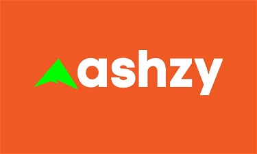 Ashzy.com