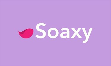 Soaxy.com