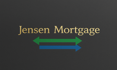 JensenMortgage.com - Creative brandable domain for sale