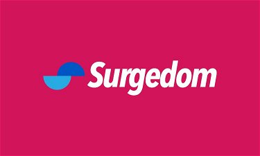 SurgeDom.com