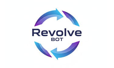 RevolveBOT.com - Creative brandable domain for sale