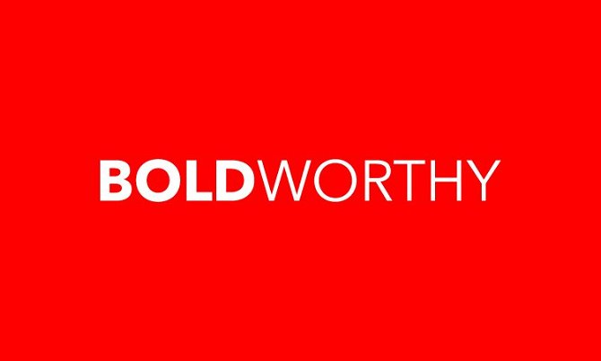 BoldWorthy.com