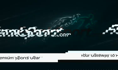 FrankSport.com is for sale