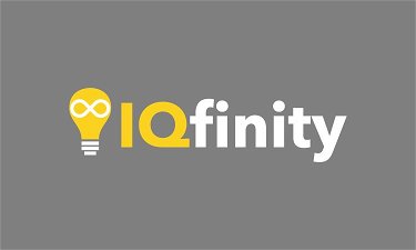 IQfinity.com - buying New premium names