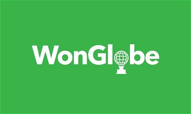 WonGlobe.com