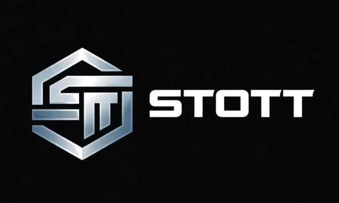 STOTT.XYZ