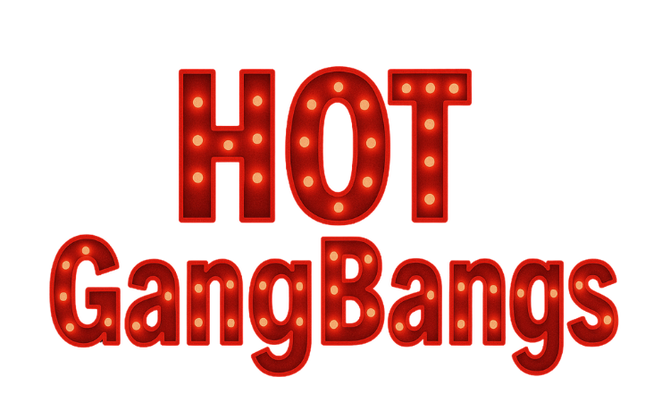 HotGangBangs.com