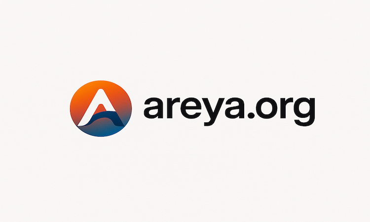 areya.org logo