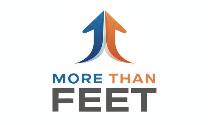 MoreThanFeet.com