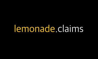 lemonade.claims