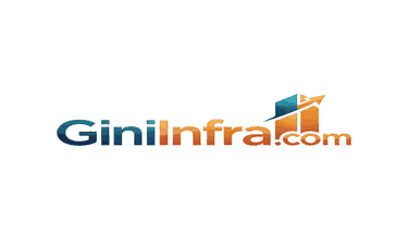 GiniInfra.com is for sale