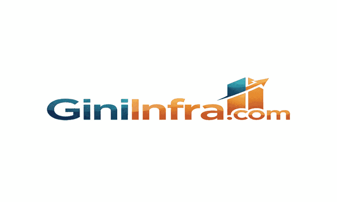 GiniInfra.com