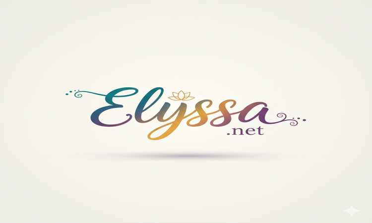 elyssa.net logo