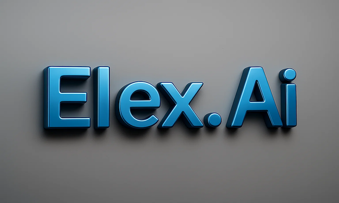 Elex.Ai