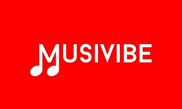 MusiVibe.com - Creative brandable domain for sale