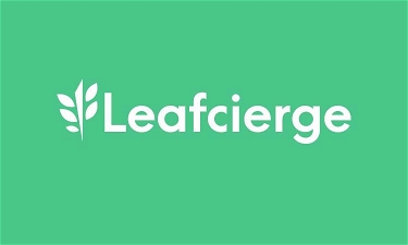 Leafcierge.com