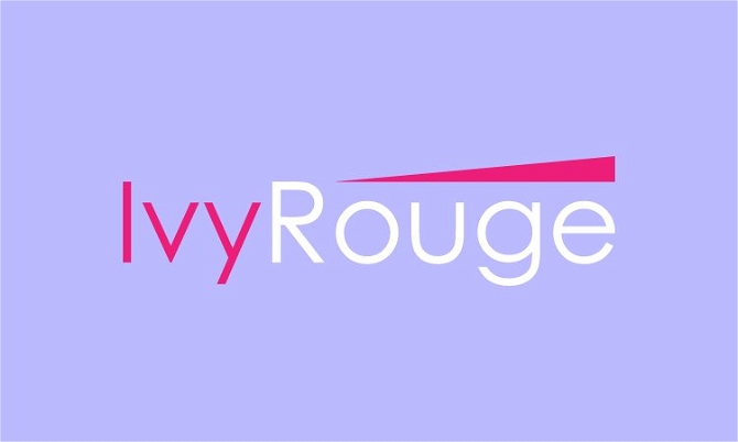 IvyRouge.com