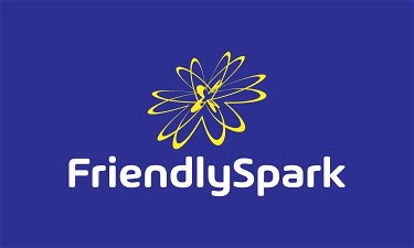 FriendlySpark logo