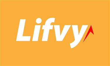 Lifvy.com