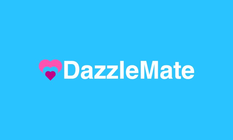 DazzleMate logo