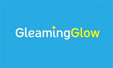 GleamingGlow.com - Creative brandable domain for sale