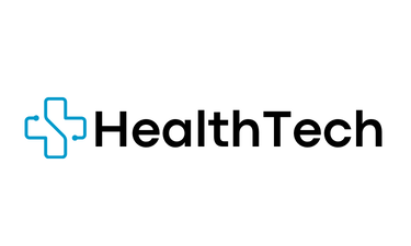 HealthTech.blog - Creative brandable domain for sale