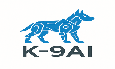 K-9AI.com - Creative brandable domain for sale