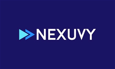 Nexuvy.com
