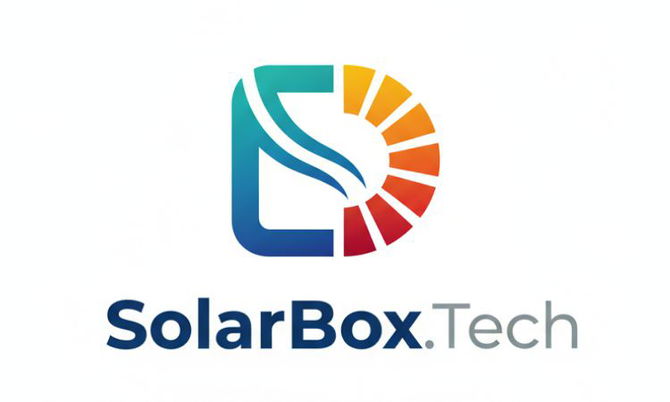 SolarBox.Tech