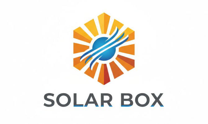 SolarBox.io