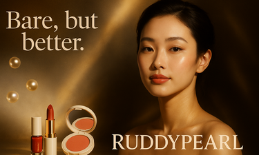 RuddyPearl.com - Creative brandable domain for sale