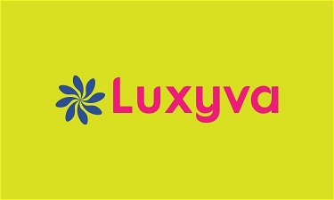 Luxyva.com