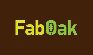 FabOak.com