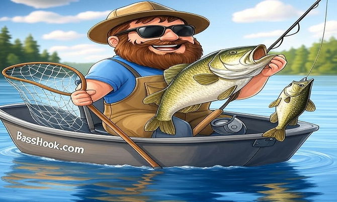 BassHook.com