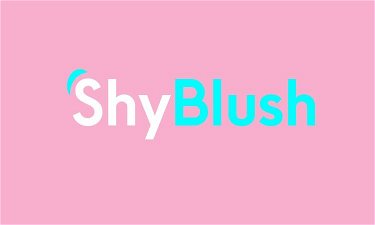 ShyBlush.com