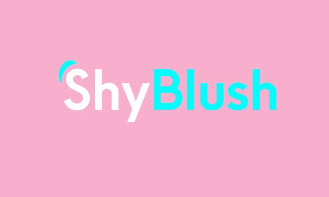 ShyBlush.com