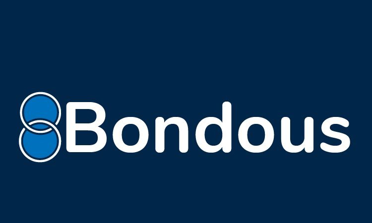 Bondous.com - Creative brandable domain for sale
