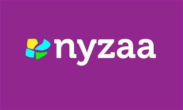 Nyzaa.com - Creative brandable domain for sale