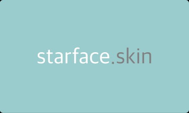 starface logo