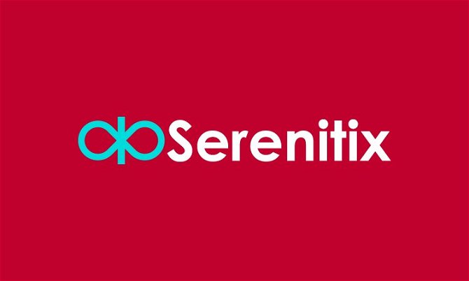 Serenitix.com