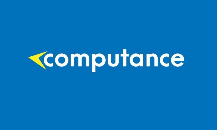 Computance.com - Creative brandable domain for sale