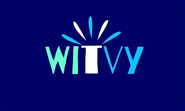 Witvy.com