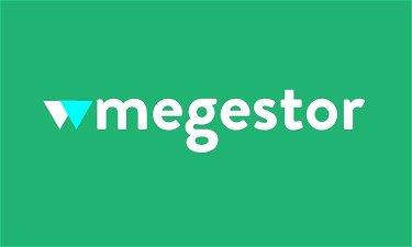 Megestor logo
