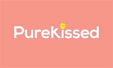 PureKissed.com - Creative brandable domain for sale