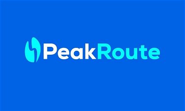 PeakRoute.com