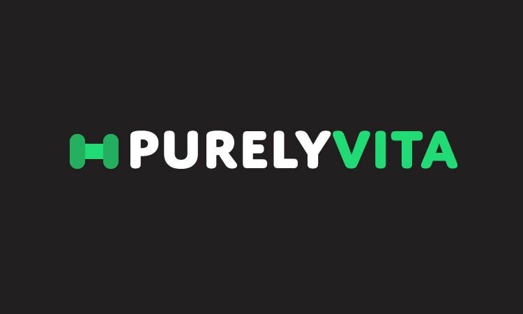 PurelyVita.com - Creative brandable domain for sale