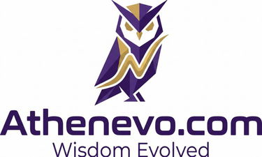 Athenevo logo