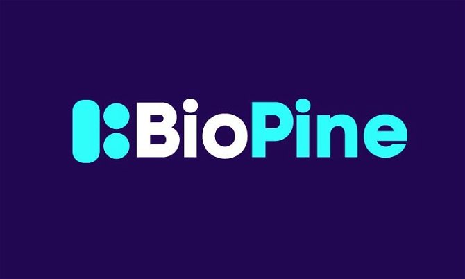 BioPine.com