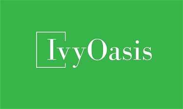 IvyOasis.com