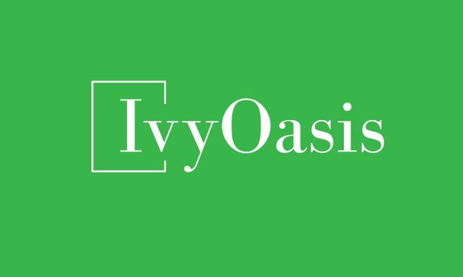 IvyOasis.com